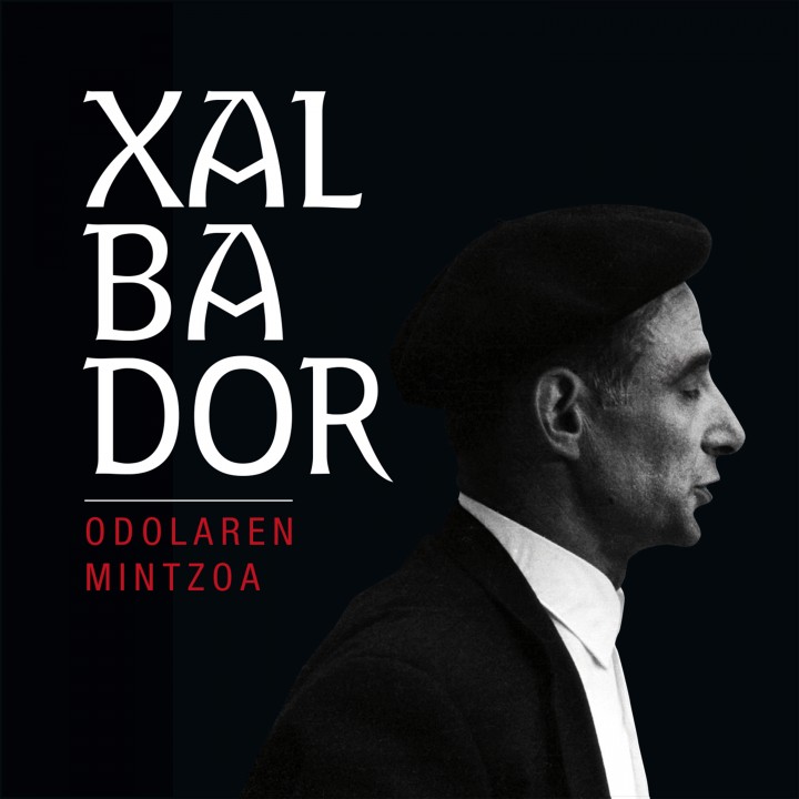 XALBADOR  “Odolaren  mintzoa”  eta  “Herria  eta  hizkuntza”  PRENTSAURREKOA